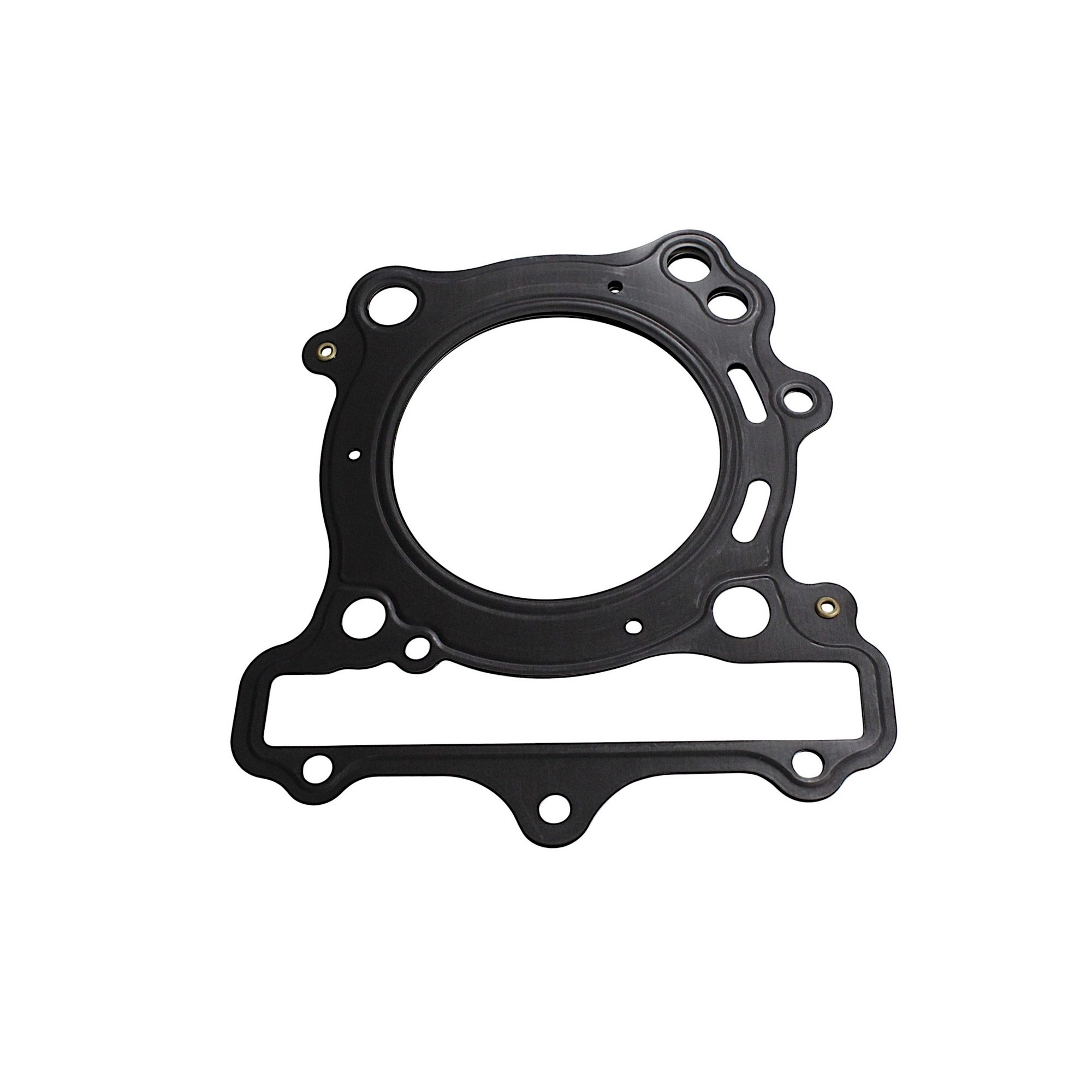 QJ MOTOR SVT 650-X SİLİNDİR CONTASI ÜST #RK 59699